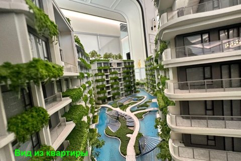 Condo in Phuket, Thailand, 2 bedrooms № 164166 - photo 9