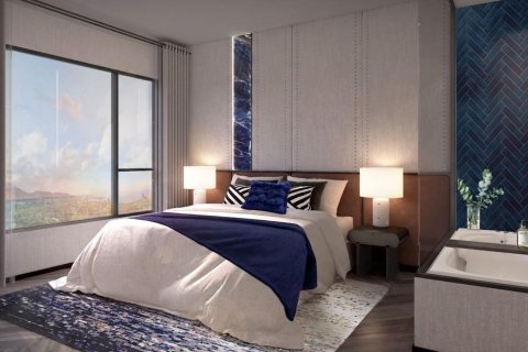 Condo in Phuket, Thailand, 2 bedrooms № 164166 - photo 15