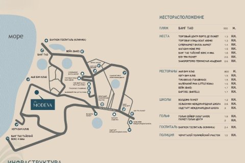 Condo in Phuket, Thailand, 2 bedrooms № 164166 - photo 18