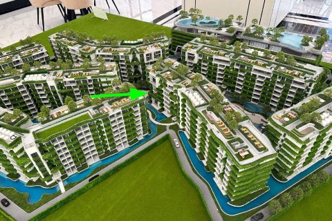 Condo in Phuket, Thailand, 2 bedrooms № 164166 - photo 6