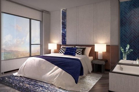 Condo in Phuket, Thailand, 2 bedrooms № 164169 - photo 16