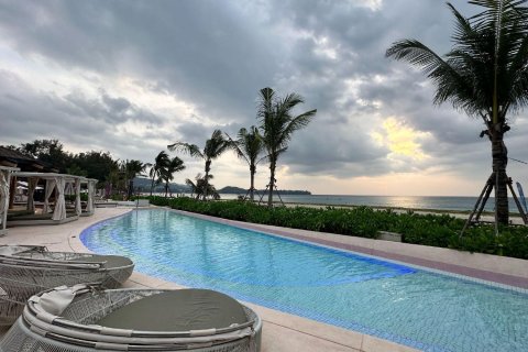 Condo in Phuket, Thailand, 2 bedrooms № 164169 - photo 3