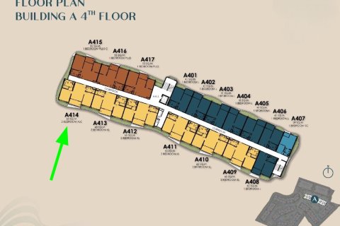 Condo in Phuket, Thailand, 2 bedrooms № 164169 - photo 12