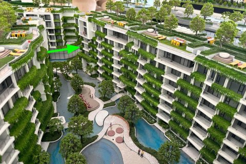 Condo in Phuket, Thailand, 2 bedrooms № 164169 - photo 6