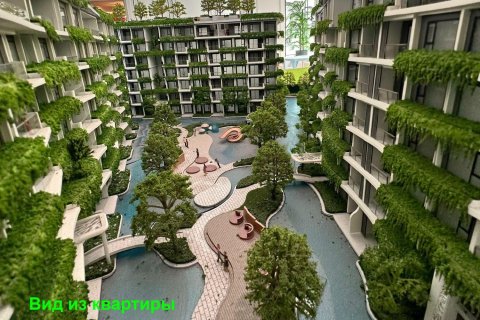 Condo in Phuket, Thailand, 2 bedrooms № 164169 - photo 8