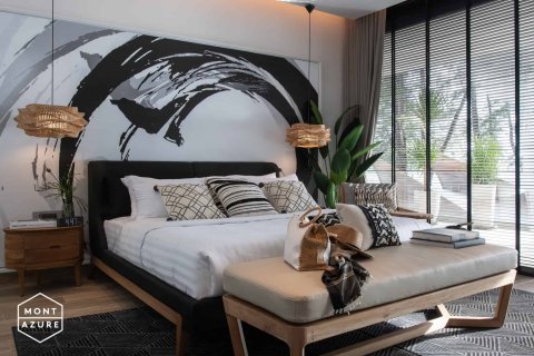 Studio in Kamala, Thailand № 166877 - photo 3