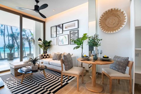 Eigentumswohnung in Kamala, Thailand, 1 Schlafzimmer  № 166877 - Foto 29