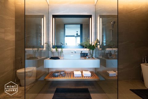 Studio in Kamala, Thailand № 166877 - photo 8