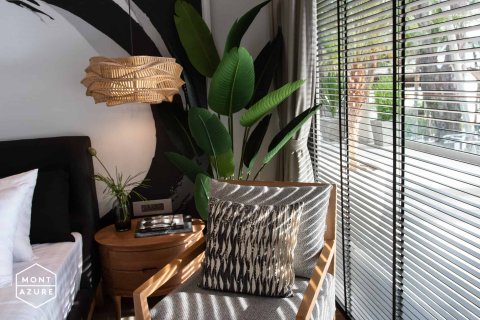 Studio in Kamala, Thailand № 166877 - photo 7