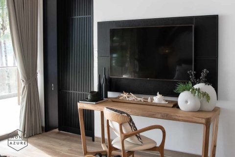 Studio in Kamala, Thailand № 166877 - photo 6