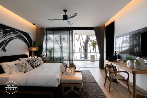 Studio in Kamala, Thailand № 166877 - photo 2