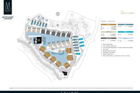 Studio in Kamala, Thailand № 166877 - photo 16