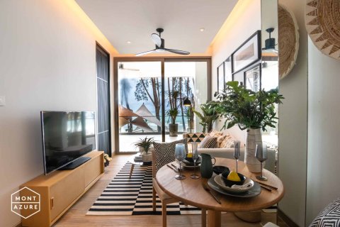 Eigentumswohnung in Kamala, Thailand, 1 Schlafzimmer  № 166877 - Foto 25