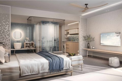 Condo à Kamala, Thaïlande, 1 chambre  № 166881 - photo 2