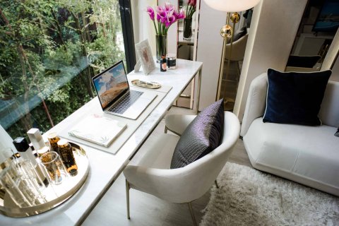 Eigentumswohnung in Bangkok, Thailand, 1 Schlafzimmer № 166880 - Foto 23