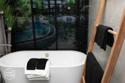 Studio in Kamala, Thailand № 166878 - photo 10