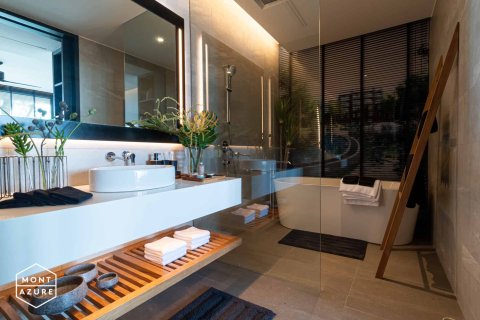 Studio in Kamala, Thailand № 166878 - photo 7