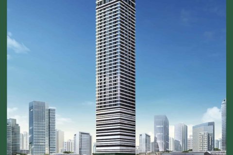 Eigentumswohnung in Bangkok, Thailand, 1 Schlafzimmer  № 166875 - Foto 21