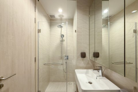 Condo à Bangkok, Thaïlande, 1 chambre  № 166875 - photo 11