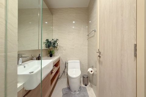 Condo à Bangkok, Thaïlande, 1 chambre  № 166875 - photo 9