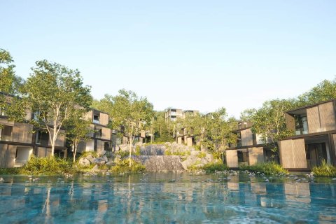 Eigentumswohnung in Kamala, Thailand, 1 Schlafzimmer № 166876 - Foto 24