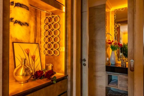 Condo in Pattaya, Thailand, 1 bedroom  № 166879 - photo 16