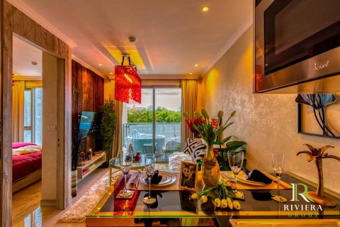 Condo in Pattaya, Thailand, 1 bedroom  № 166879 - photo 26