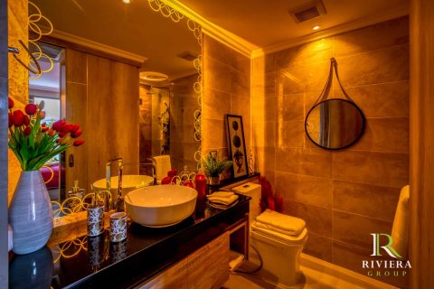 Condo in Pattaya, Thailand, 1 bedroom  № 166879 - photo 21