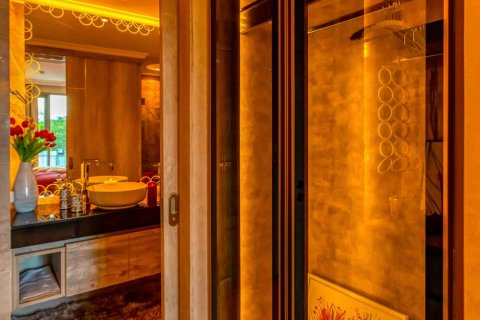 Condo in Pattaya, Thailand, 1 bedroom  № 166879 - photo 18