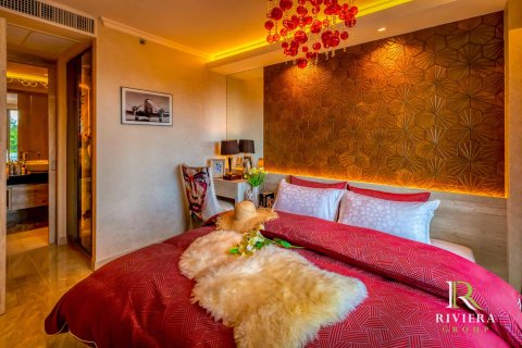 Condo in Pattaya, Thailand, 1 bedroom  № 166879 - photo 15