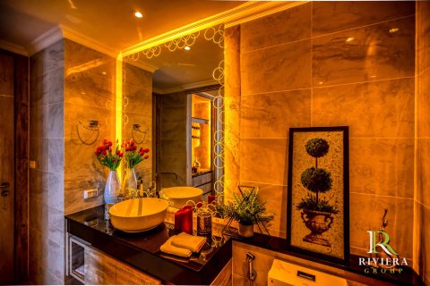 Condo in Pattaya, Thailand, 1 bedroom  № 166879 - photo 22