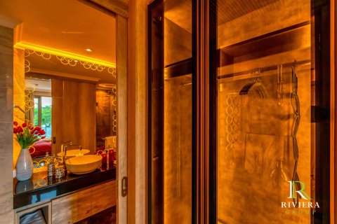 Condo in Pattaya, Thailand, 1 bedroom  № 166879 - photo 17