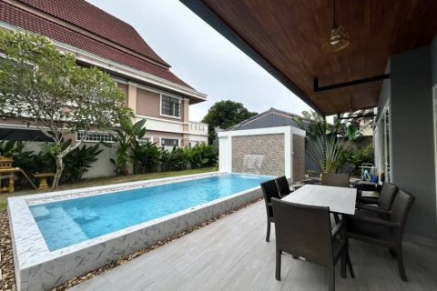 Villa à Bang Tao, Thaïlande 3 chambres № 146766 - photo 5