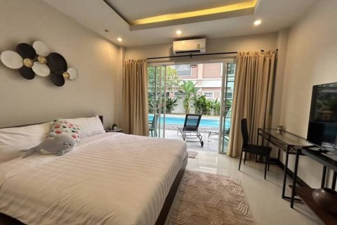 Villa à Bang Tao, Thaïlande 3 chambres № 146766 - photo 9