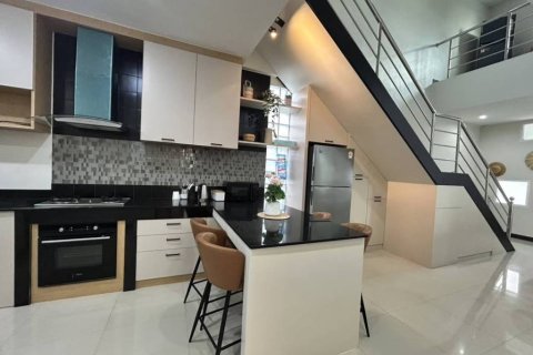 Villa à Bang Tao, Thaïlande 3 chambres № 146766 - photo 4