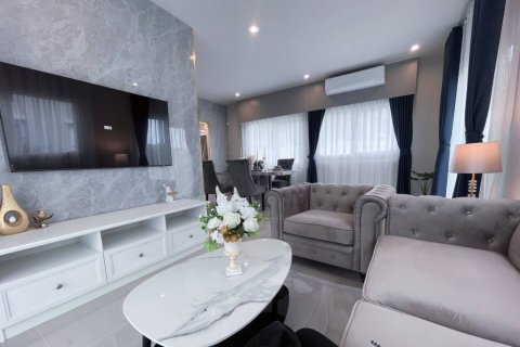 Дом в Паклоке, Таиланд с 4 спальнями  № 146764 - фото 2