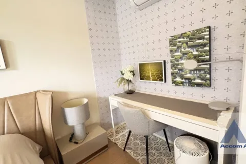 Condo in Watthana, Bangkok, Thailand, 2 bedrooms  № 214567 - photo 11