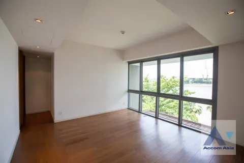 Eigentumswohnung in Yan Nawa, Bangkok, Thailand, 3 Schlafzimmer  № 214563 - Foto 6