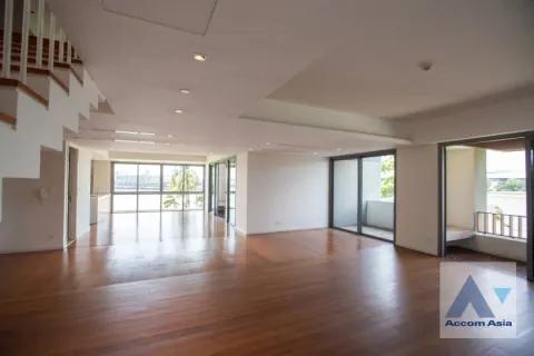 Eigentumswohnung in Yan Nawa, Bangkok, Thailand, 3 Schlafzimmer  № 214563 - Foto 5