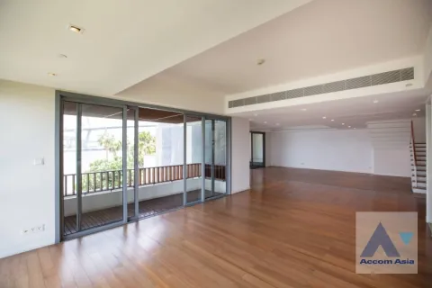 Eigentumswohnung in Yan Nawa, Bangkok, Thailand, 3 Schlafzimmer  № 214563 - Foto 4