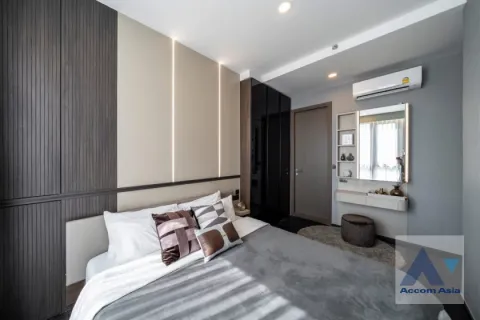 Condo in Watthana, Bangkok, Thailand, 2 bedrooms  № 214568 - photo 9
