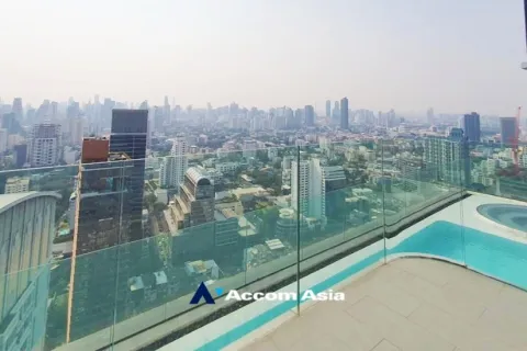 Condo in Watthana, Bangkok, Thailand, 2 bedrooms  № 214568 - photo 13