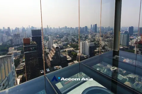 Condo in Watthana, Bangkok, Thailand, 2 bedrooms  № 214568 - photo 19