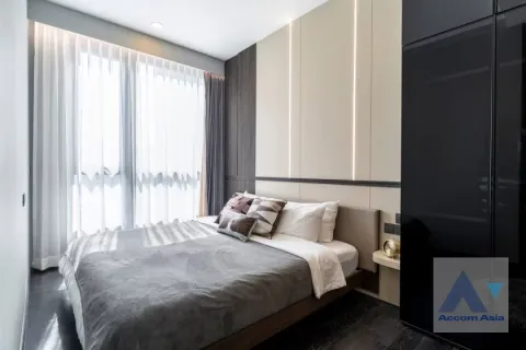 Condo in Watthana, Bangkok, Thailand, 2 bedrooms  № 214568 - photo 8