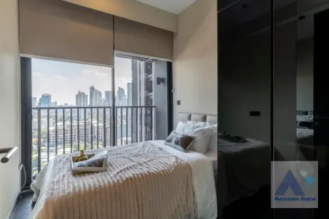 Condo in Watthana, Bangkok, Thailand, 2 bedrooms  № 214568 - photo 10