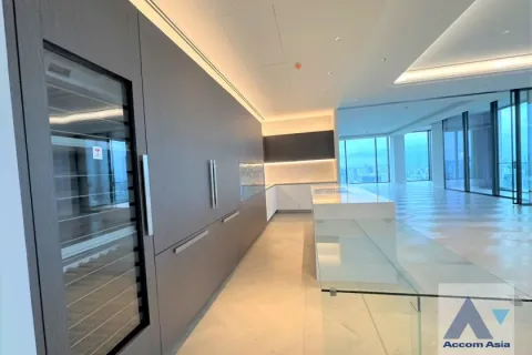 Condo in Pathum Wan, Bangkok, Thailand, 5 bedrooms  № 214564 - photo 5