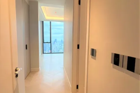 Condo in Pathum Wan, Bangkok, Thailand, 5 bedrooms  № 214564 - photo 10