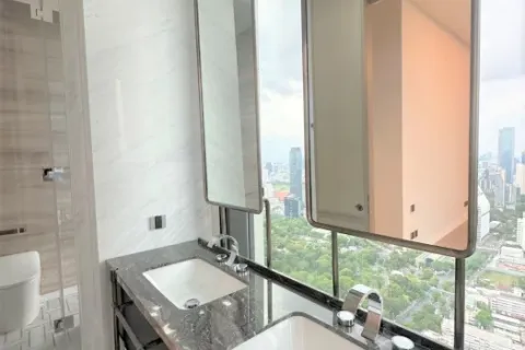Condo in Pathum Wan, Bangkok, Thailand, 5 bedrooms  № 214564 - photo 16
