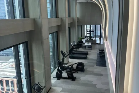 Condo in Pathum Wan, Bangkok, Thailand, 5 bedrooms  № 214564 - photo 25