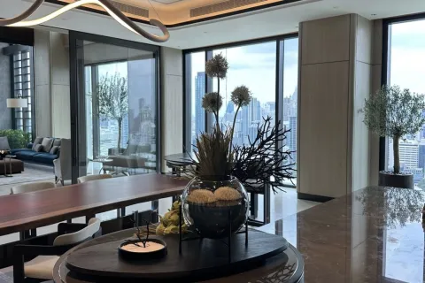 Condo in Pathum Wan, Bangkok, Thailand, 5 bedrooms  № 214564 - photo 22
